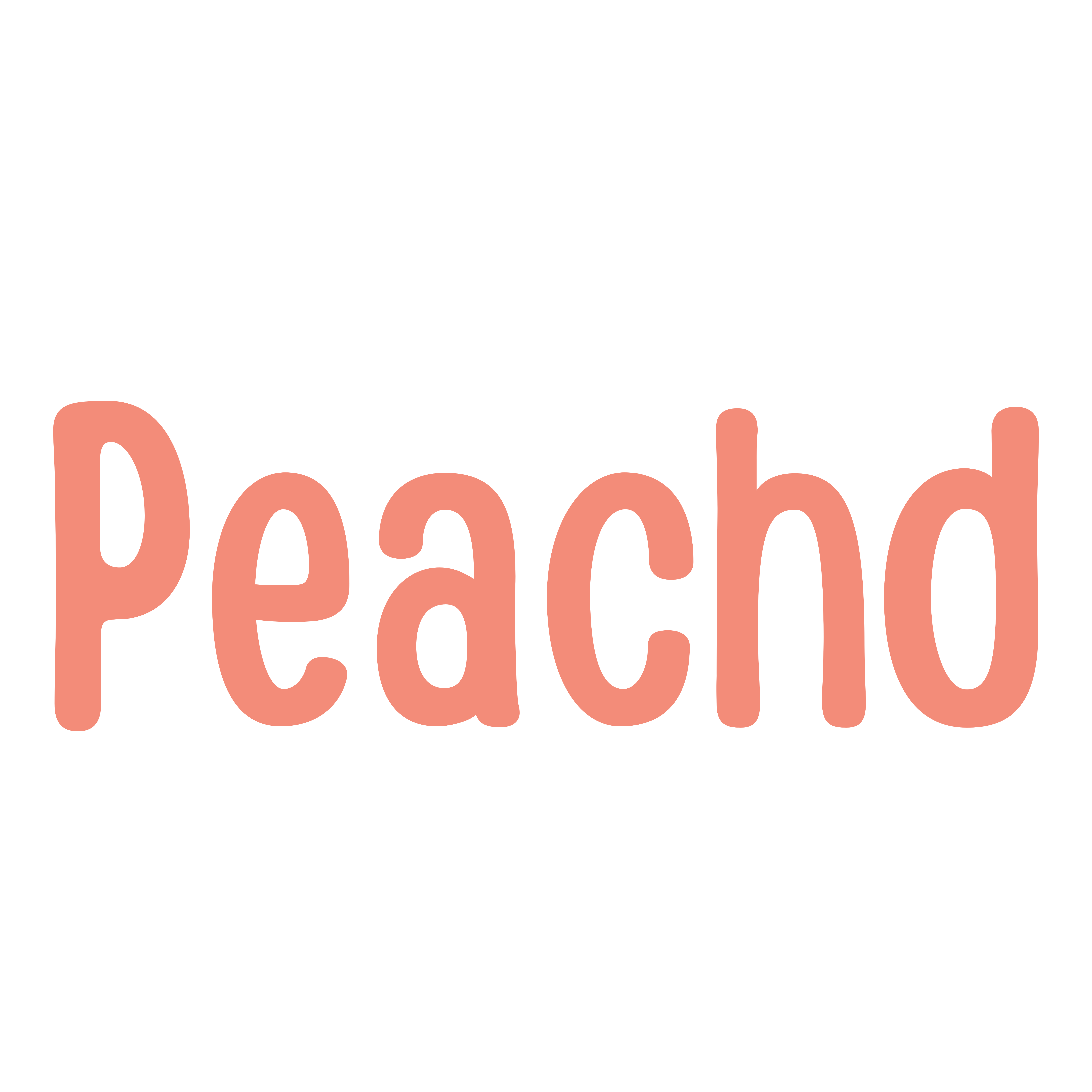 Peachd